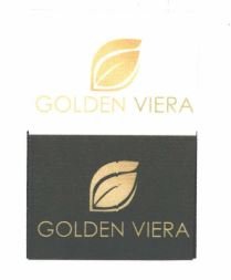 Trademark GOLDEN VIERA