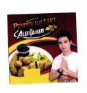 Trademark PEMPEK SULTAN'S ALDITAHER