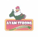 Trademark AYAM STRONG