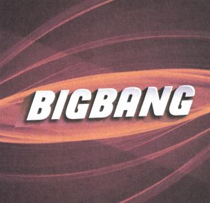 Trademark BIGBANG