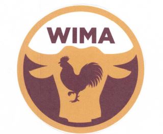 Trademark WIMA + Logo = Suatu Penamaan