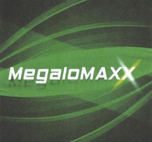 Trademark MegaloMAXX