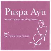 Trademark Puspa Ayu