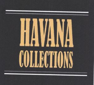 Trademark HAVANA COLLECTIONS