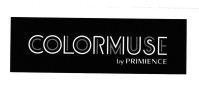 Trademark COLORMUSE by PRIMIENCE