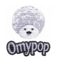 Trademark OMYPOP