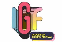 Trademark Indonesia Gospel Festival + LOGO