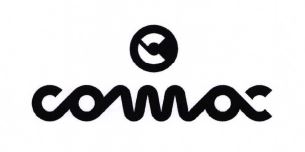 Trademark C COMAC (DEVICE MARK)