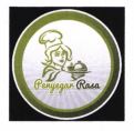 Trademark PENYEGAR RASA & LOGO