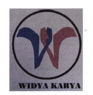 Trademark WIDYA KARYA