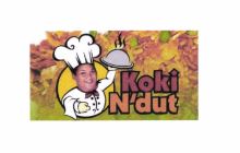 Trademark KOKI N’DUT