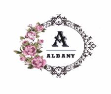 Trademark ALBANY