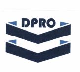 Trademark DPRO