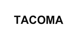 Trademark TACOMA