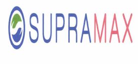 Trademark SUPRAMAX