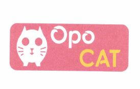 Trademark OPO CAT