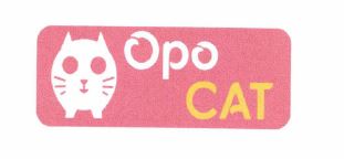 Trademark OPO CAT