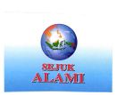 Trademark SEJUK ALAMI + LUKISAN