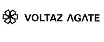 Trademark VOLTAZ AGATE + LOGO