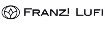 Trademark FRANZI LUFI + LOGO