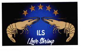 Trademark ILS “I LOVE SHRIMP”