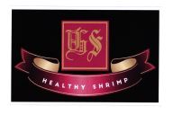 Trademark HS "HEALTHY SHRIMP"