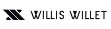 Trademark WILLIS WILLET + LOGO