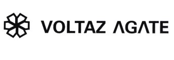 Trademark VOLTAZ AGATE + LOGO