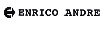 Trademark ENRICO ANDRE + LOGO