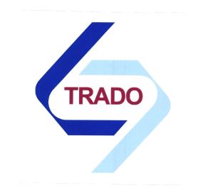 Trademark TRADO + LOGO