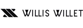 Trademark WILLIS WILLET + LOGO