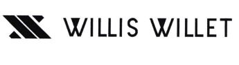 Trademark WILLIS WILLET + LOGO