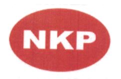 Trademark NKP