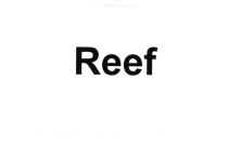 Trademark Reef