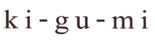 Trademark ki - gu - mi