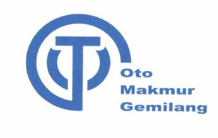 Trademark Oto Makmur Gemilang