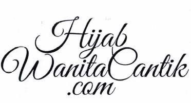 Trademark HijabWanitaCantik.Com + Logo