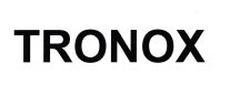 Trademark TRONOX