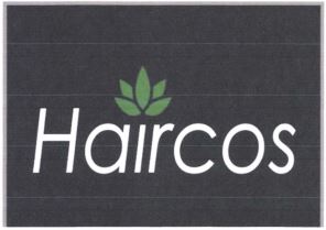 Trademark Haircos+logo