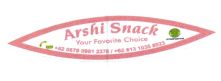 Trademark Arshi Snack