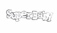 Trademark “SUPER BABY & LUKISAN”