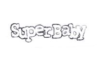 Trademark “SUPER BABY & LUKISAN”