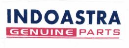 Trademark INDOASTRA