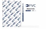 Trademark FVC Motorindo