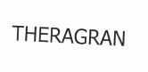 Trademark THERAGRAN
