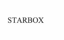 Trademark STARBOX