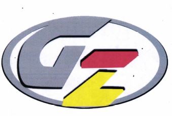 Trademark GZ + LOGO