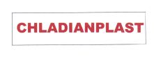 Trademark CHLADIANPLAST