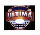 Trademark HAMMERITE ULTIMA LOGO