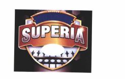 Trademark HAMMERITE SUPERIA LOGO